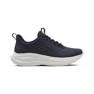 Zapatilla Mujer Vibe Azul Marino